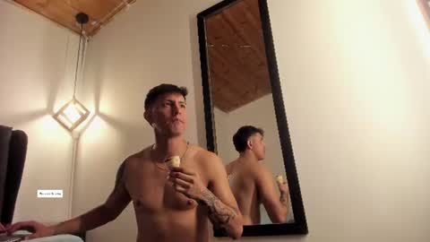 marcos_vieyra online show from July 23, 2026, 8:18 pm