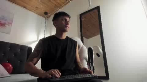 marcos_vieyra online show from July 27, 2026, 8:16 pm
