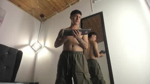 marcos_vieyra online show from July 28, 2026, 8:12 pm