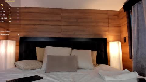 Marco Sullivan online show from January 29, 2025, 5:35 pm