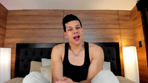 Marco Sullivan online show from February 4, 2025, 11:38 am