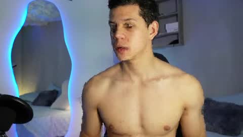 Marco Sullivan online show from April 6, 2026, 9:49 pm