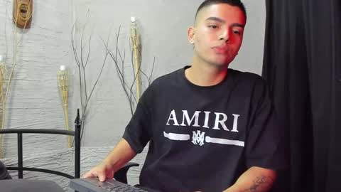 marcovitto online show from January 4, 2025, 3:40 am