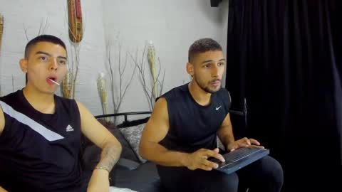 marcovitto online show from January 13, 2025, 5:12 am