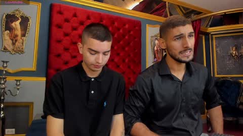 marcovitto online show from January 18, 2025, 9:24 am