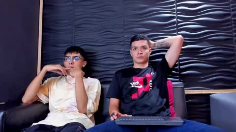 Marco and Ethan online show from December 4, 2024, 3:59 am