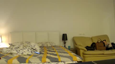 Marcus  Friends in Asia online show from March 1, 2025, 5:49 pm