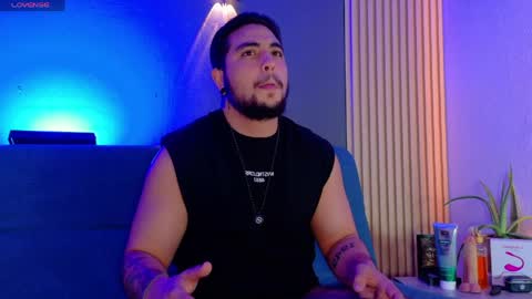Snapshot of marcus_aress chatting on May 7, 2026, 7:52 pm marcus_aress online show from May 7, 2026, 7:52 pm