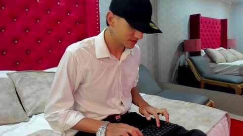 Snapshot of marcus_cartter chatting on February 14, 2026, 12:24 pm marcus_cartter online show from February 14, 2026, 12:24 pm