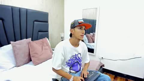 Snapshot of marcus_cartter chatting on February 21, 2026, 12:17 pm marcus_cartter online show from February 21, 2026, 12:17 pm