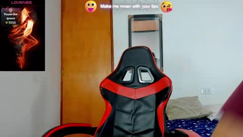 marcus_elrey online show from May 22, 2026, 11:05 am