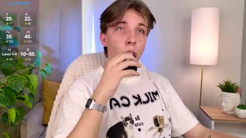 Marcus online show from September 28, 2025, 1:27 pm