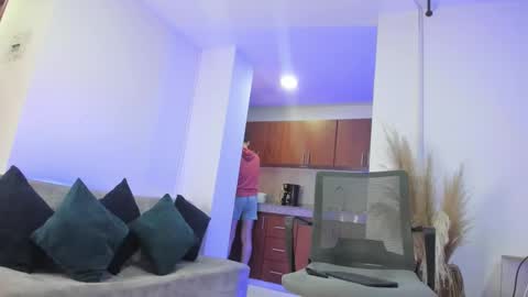 marcus_fire online show from February 4, 2025, 10:43 am