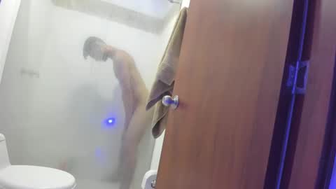 marcus_fire online show from February 5, 2025, 9:57 am