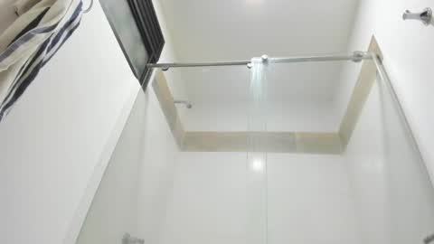 marcus_fire online show from February 23, 2025, 6:45 pm