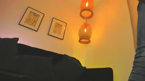 marcus_fire online show from February 26, 2025, 6:11 pm