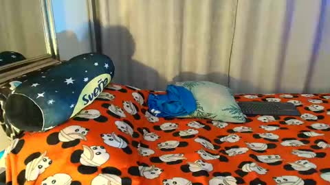 marcus_fire online show from September 15, 2025, 9:09 am