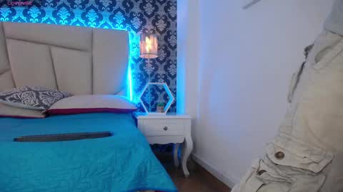 Marcus Hanks online show from January 24, 2025, 3:43 am