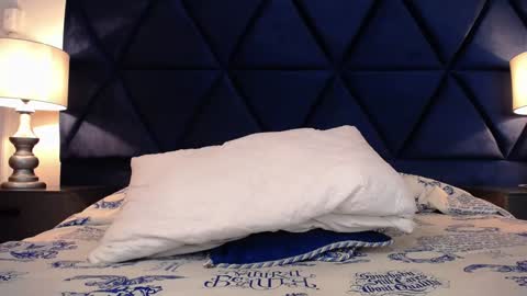 Marcus Hanks online show from February 2, 2025, 5:26 pm