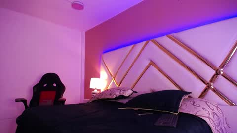 Marcus Hanks online show from February 3, 2025, 5:07 am