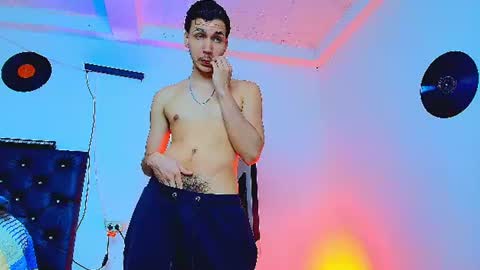 Marcus hanks1 online show from June 21, 2026, 12:46 am