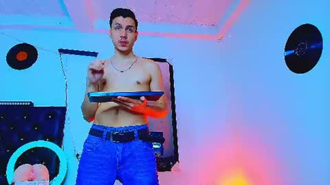 Marcus hanks1 online show from July 26, 2026, 1:03 am