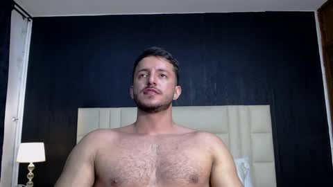 marcus_lafourt online show from January 11, 2025, 12:01 am