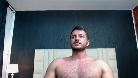marcus_lafourt online show from January 22, 2025, 1:42 am