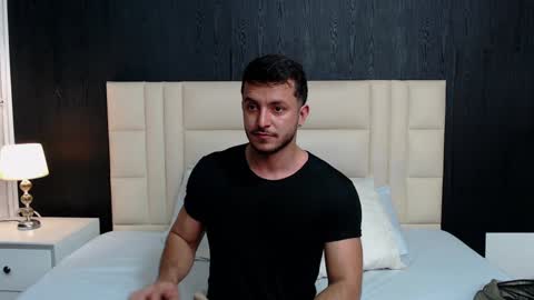 marcus_lafourt online show from January 27, 2025, 11:33 pm