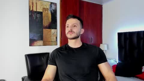 marcus_lafourt online show from July 22, 2026, 8:44 pm