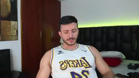 marcus_lafourt online show from July 23, 2026, 7:56 pm