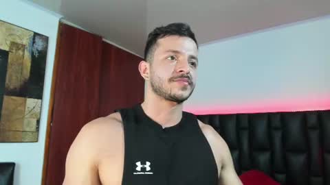 marcus_lafourt online show from July 24, 2026, 7:12 pm