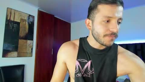 marcus_lafourt online show from July 28, 2026, 7:39 pm