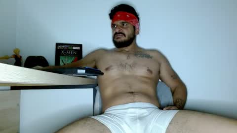 Marcus online show from July 8, 2026, 1:21 am