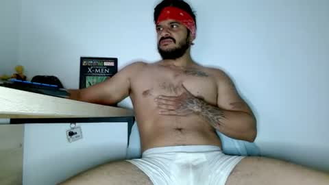 Marcus online show from July 17, 2026, 11:17 am