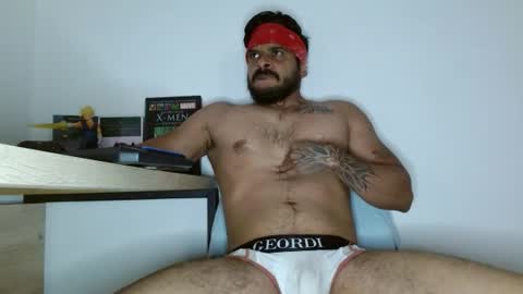 Marcus online show from July 21, 2026, 5:37 pm