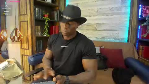 Marcusssss online show from June 24, 2026, 2:16 pm