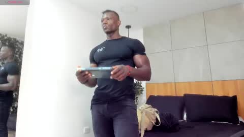 Marcusssss online show from July 2, 2026, 11:49 am