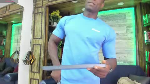 Marcusssss online show from July 6, 2026, 11:51 am