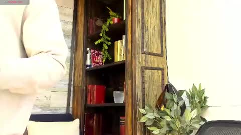 Marcusssss online show from July 10, 2026, 11:35 am