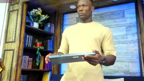Marcusssss online show from July 11, 2026, 11:35 am