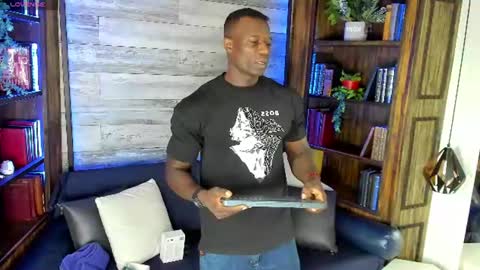 Marcusssss online show from July 21, 2026, 11:56 am