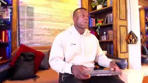 Marcusssss online show from July 22, 2026, 12:19 pm