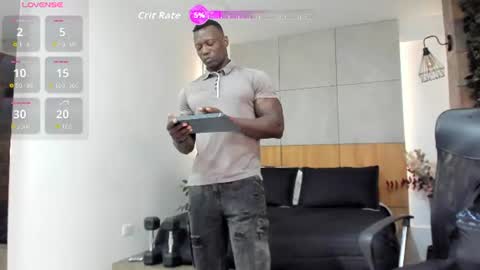 Marcusssss online show from July 27, 2026, 11:39 am