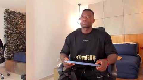 Marcusssss online show from July 28, 2026, 12:12 pm