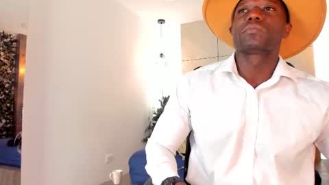 Marcusssss online show from July 28, 2026, 12:48 pm