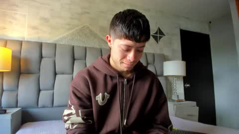 Marcus online show from March 17, 2026, 1:14 pm