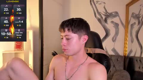 Marcus online show from July 28, 2026, 4:39 pm