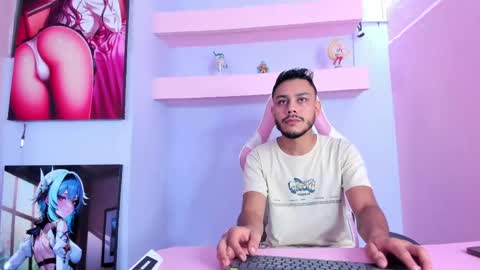 Marcus online show from May 17, 2026, 12:23 pm