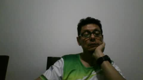 Marcus online show from January 29, 2025, 2:51 am